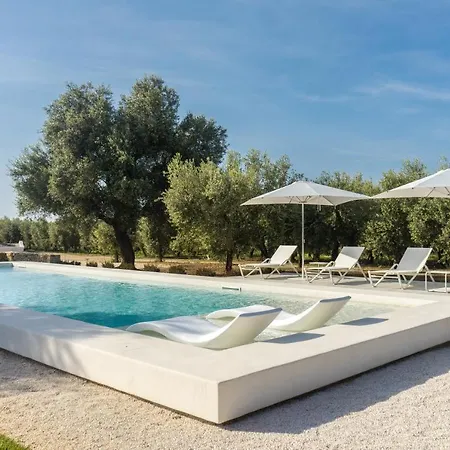 Masseria Pensato Ulivo * Fasano