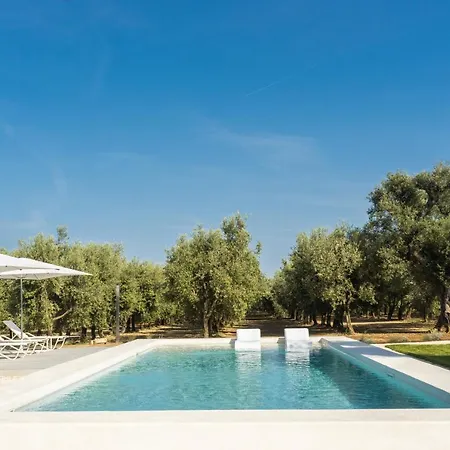 Masseria Pensato Ulivo * Fasano