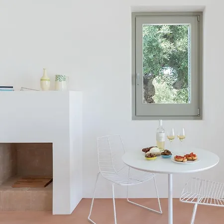 Masseria Pensato Ulivo * Fasano