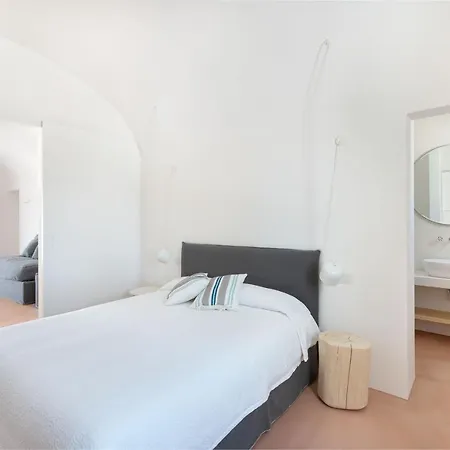 Apartment Masseria Pensato Ulivo *
