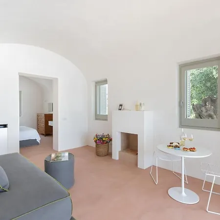 Masseria Pensato Ulivo Apartment Fasano