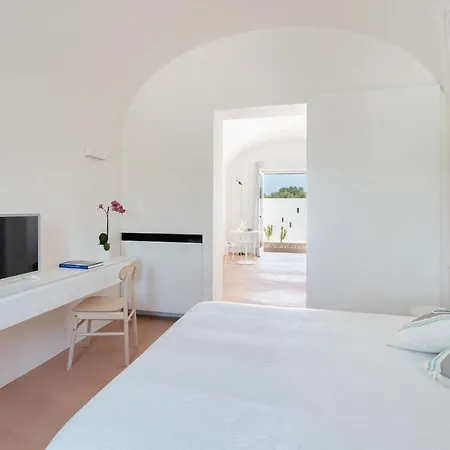 Masseria Pensato Ulivo Apartment